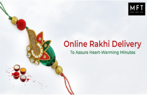 Online Rakhi Delivery