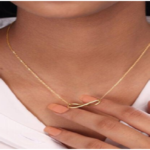 Perfect Gold Necklace for Women