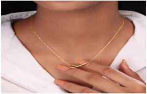 Perfect Gold Necklace for Women