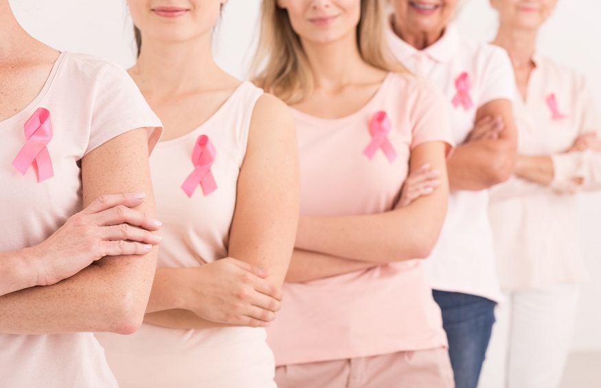 Life After Breast Cancer