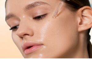 Hydration face serums