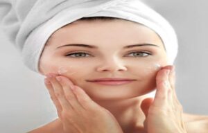 Pigmentation face creams