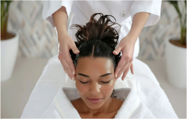 best spas in Hyderabad