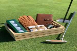 golf gift ideas